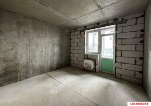 Студия квартира, вторичка, 25м2, 16/23 этаж