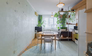 3-к квартира, вторичка, 91м2, 2/15 этаж