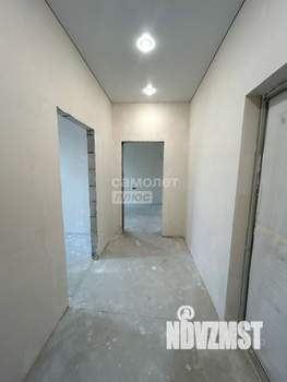 2-к квартира, вторичка, 50м2, 15/20 этаж