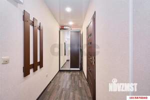 1-к квартира, вторичка, 39м2, 3/19 этаж