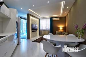 2-к квартира, вторичка, 62м2, 4/16 этаж