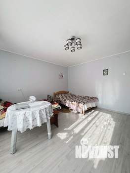 1-к квартира, вторичка, 33м2, 4/5 этаж