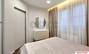 2-к квартира, вторичка, 50м2, 22/24 этаж