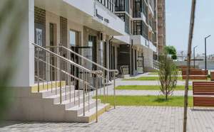 2-к квартира, вторичка, 60м2, 7/16 этаж