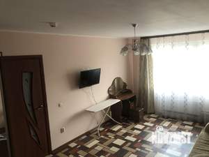 1-к квартира, вторичка, 37м2, 1/16 этаж