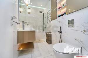 3-к квартира, вторичка, 89м2, 6/6 этаж