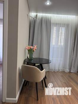 2-к квартира, вторичка, 40м2, 5/19 этаж