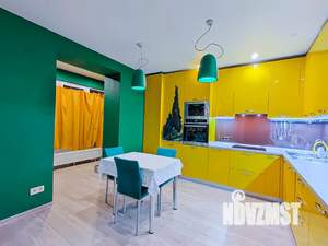 3-к квартира, вторичка, 75м2, 16/24 этаж