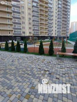 1-к квартира, вторичка, 35м2, 18/24 этаж