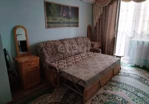 1-к квартира, вторичка, 37м2, 3/5 этаж