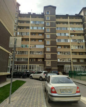 3-к квартира, вторичка, 52м2, 5/9 этаж