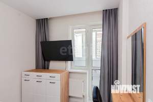 1-к квартира, вторичка, 34м2, 8/19 этаж