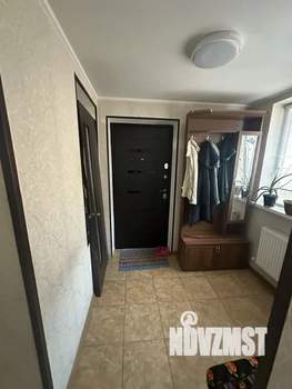 2-к квартира, вторичка, 42м2, 2/2 этаж