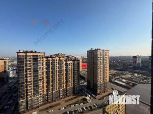 2-к квартира, вторичка, 70м2, 22/24 этаж