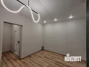 Студия квартира, вторичка, 31м2, 13/16 этаж