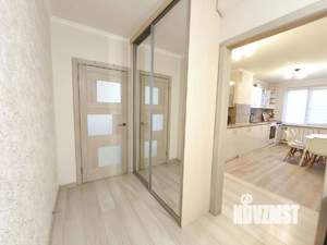 2-к квартира, вторичка, 63м2, 11/16 этаж