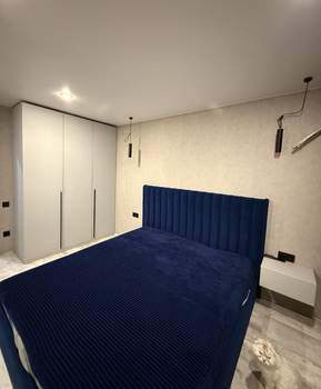 2-к квартира, вторичка, 60м2, 9/16 этаж