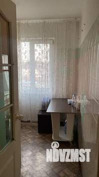 3-к квартира, вторичка, 60м2, 4/5 этаж