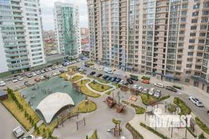 1-к квартира, вторичка, 47м2, 15/22 этаж