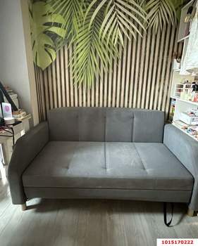 1-к квартира, вторичка, 34м2, 1/6 этаж