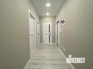2-к квартира, вторичка, 50м2, 8/9 этаж