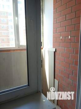 1-к квартира, вторичка, 35м2, 10/20 этаж