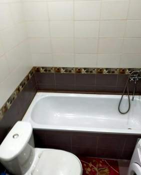 1-к квартира, вторичка, 39м2, 9/16 этаж