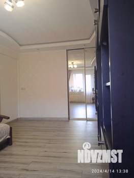 3-к квартира, вторичка, 50м2, 3/4 этаж