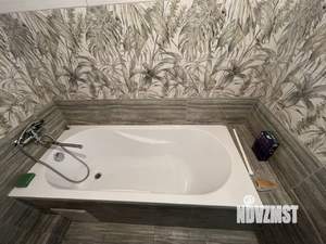 1-к квартира, вторичка, 42м2, 5/18 этаж