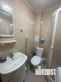 Студия квартира, вторичка, 19м2, 1/6 этаж