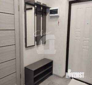 1-к квартира, вторичка, 37м2, 11/19 этаж