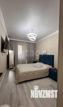 2-к квартира, вторичка, 58м2, 11/16 этаж
