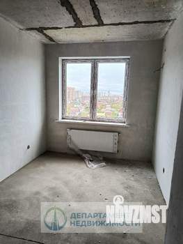 1-к квартира, вторичка, 30м2, 11/24 этаж