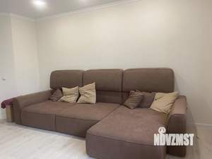 3-к квартира, вторичка, 81м2, 2/20 этаж