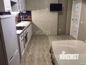 2-к квартира, вторичка, 73м2, 3/14 этаж