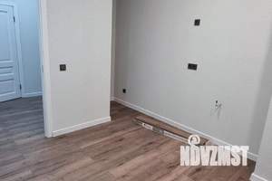 2-к квартира, вторичка, 49м2, 9/16 этаж