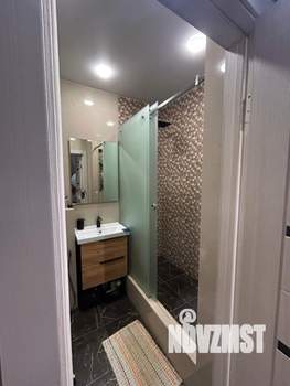 Студия квартира, вторичка, 41м2, 2/18 этаж