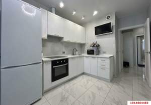 1-к квартира, вторичка, 42м2, 1/9 этаж
