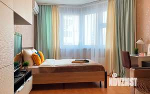 1-к квартира, вторичка, 39м2, 10/18 этаж
