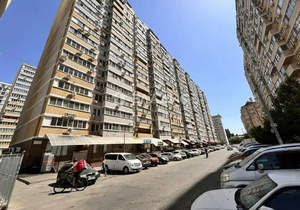 2-к квартира, вторичка, 65м2, 5/17 этаж