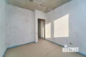 2-к квартира, вторичка, 46м2, 9/17 этаж