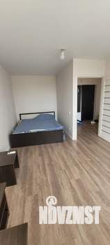 1-к квартира, вторичка, 34м2, 17/17 этаж