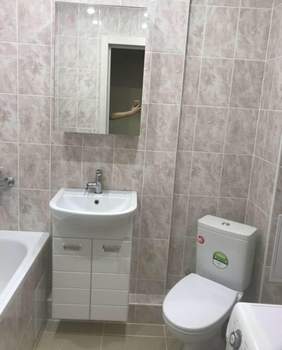 1-к квартира, вторичка, 31м2, 5/9 этаж