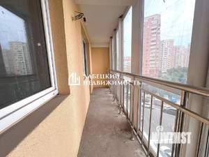 1-к квартира, вторичка, 52м2, 5/18 этаж