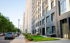 3-к квартира, вторичка, 83м2, 8/19 этаж