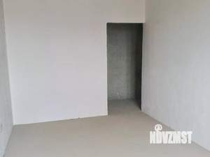 2-к квартира, вторичка, 66м2, 6/6 этаж