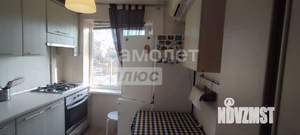 2-к квартира, вторичка, 44м2, 4/5 этаж