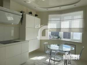 3-к квартира, вторичка, 79м2, 20/21 этаж