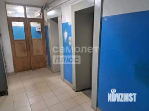 1-к квартира, вторичка, 36м2, 2/9 этаж