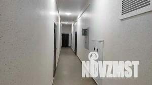 1-к квартира, сданный дом, 41м2, 3/12 этаж